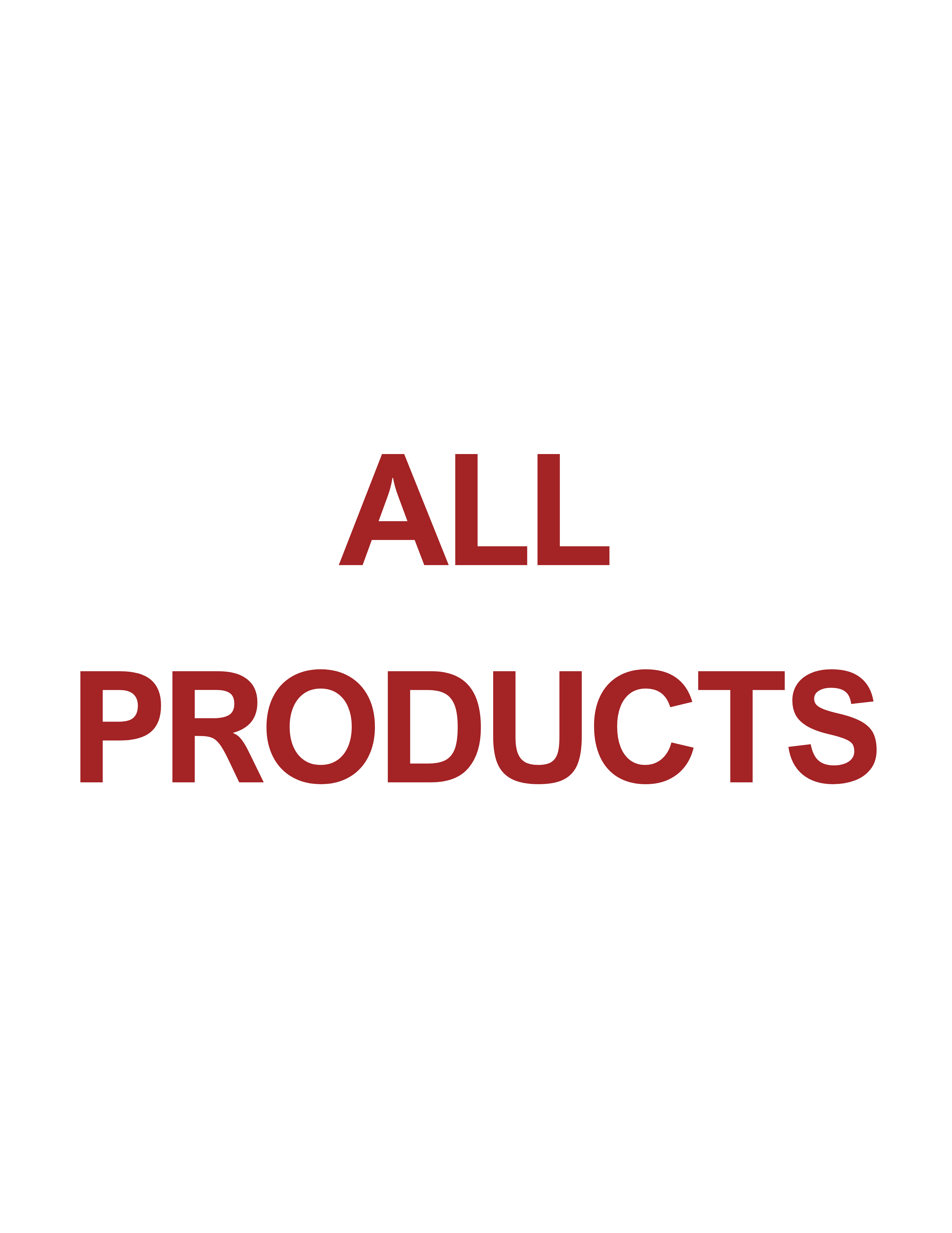 All Products