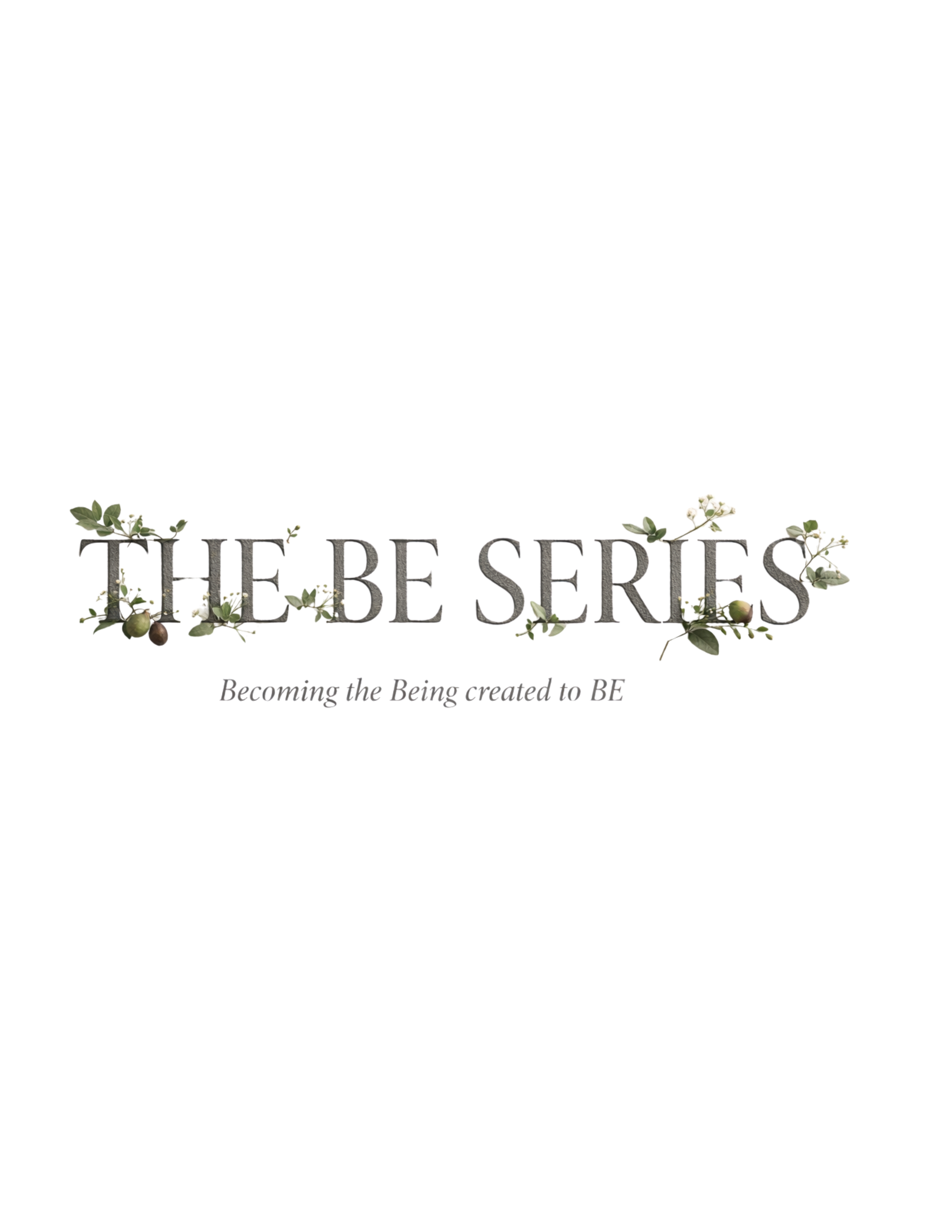 The Be Series