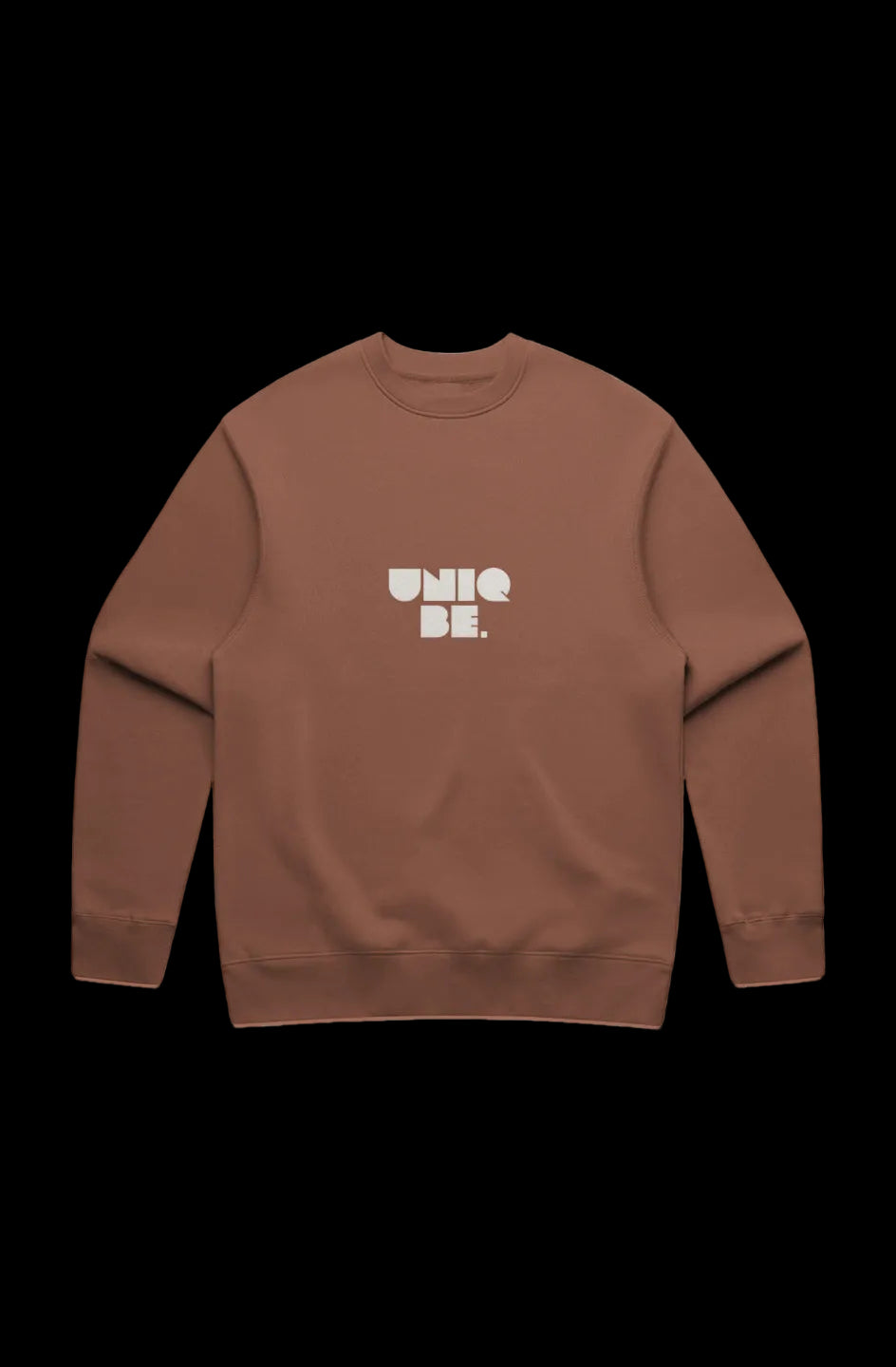 BE UNIQ