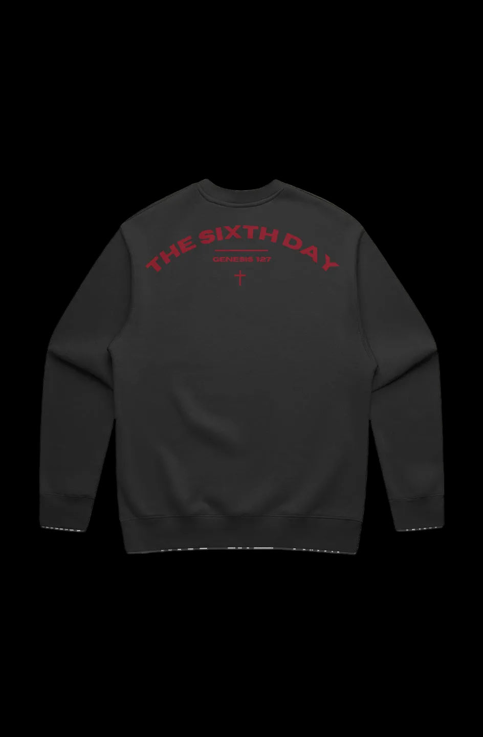 The Sixth Day