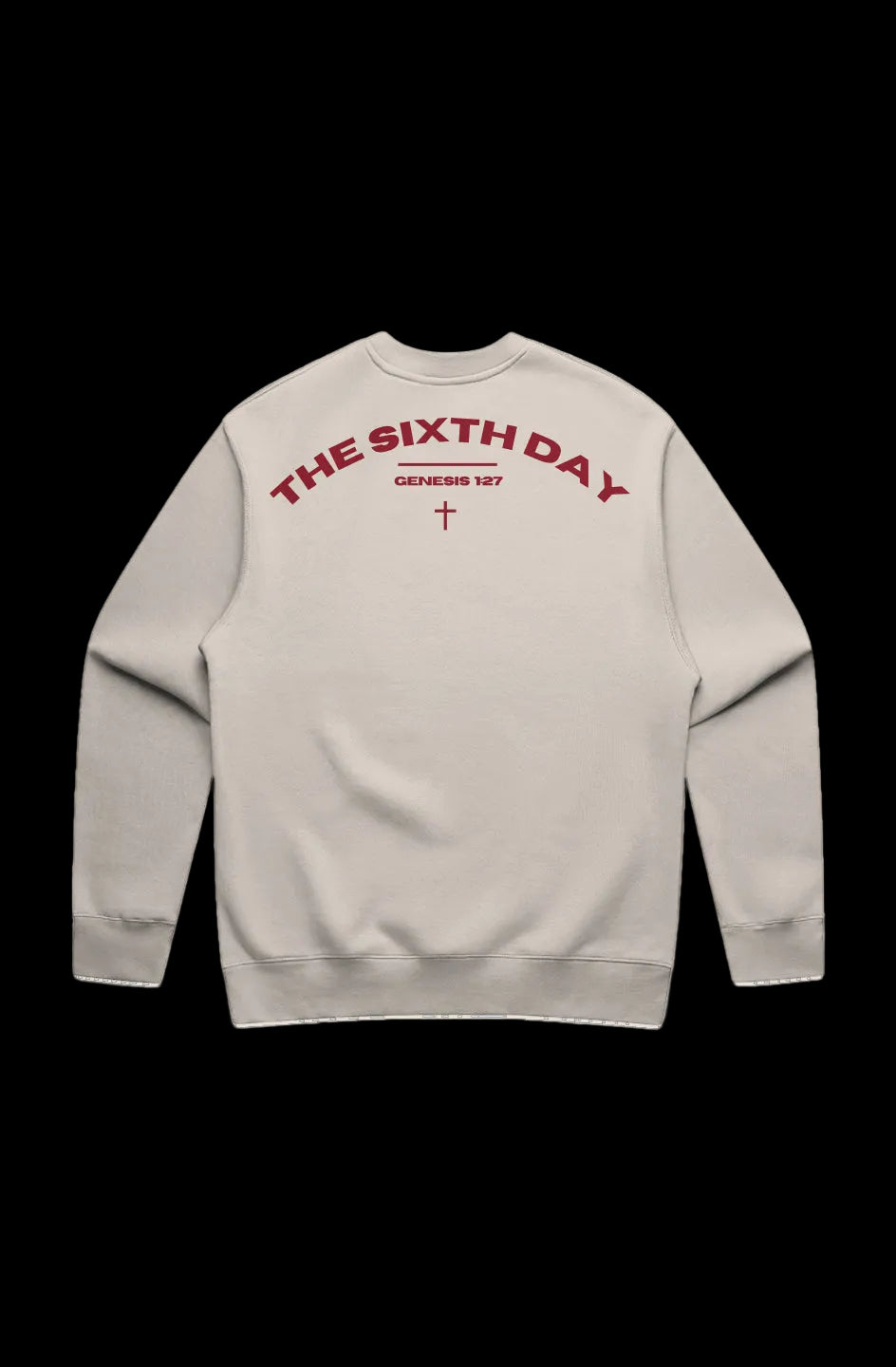 The Sixth Day