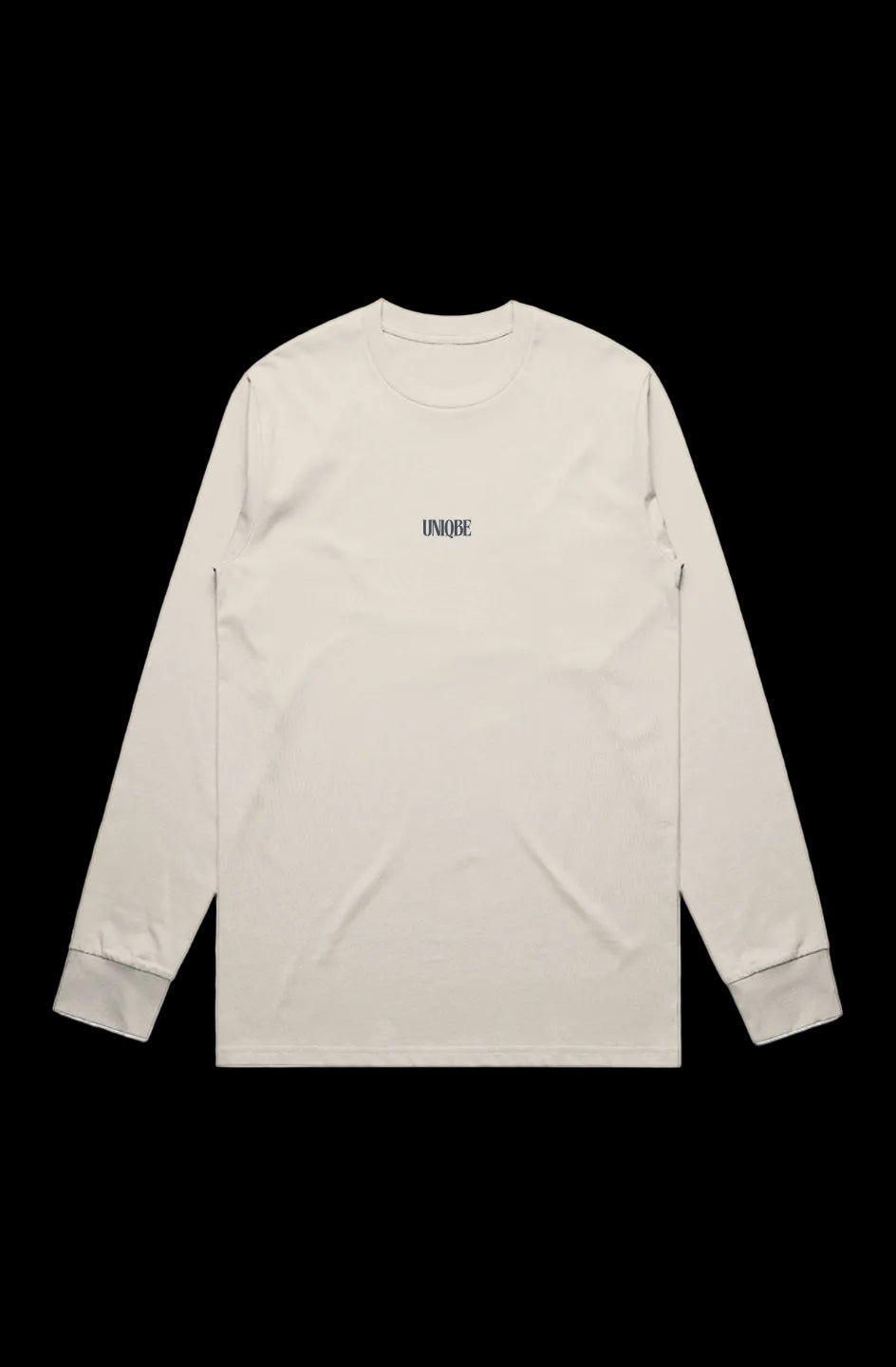 THE FIRST COMMAND LONG SLEEVE