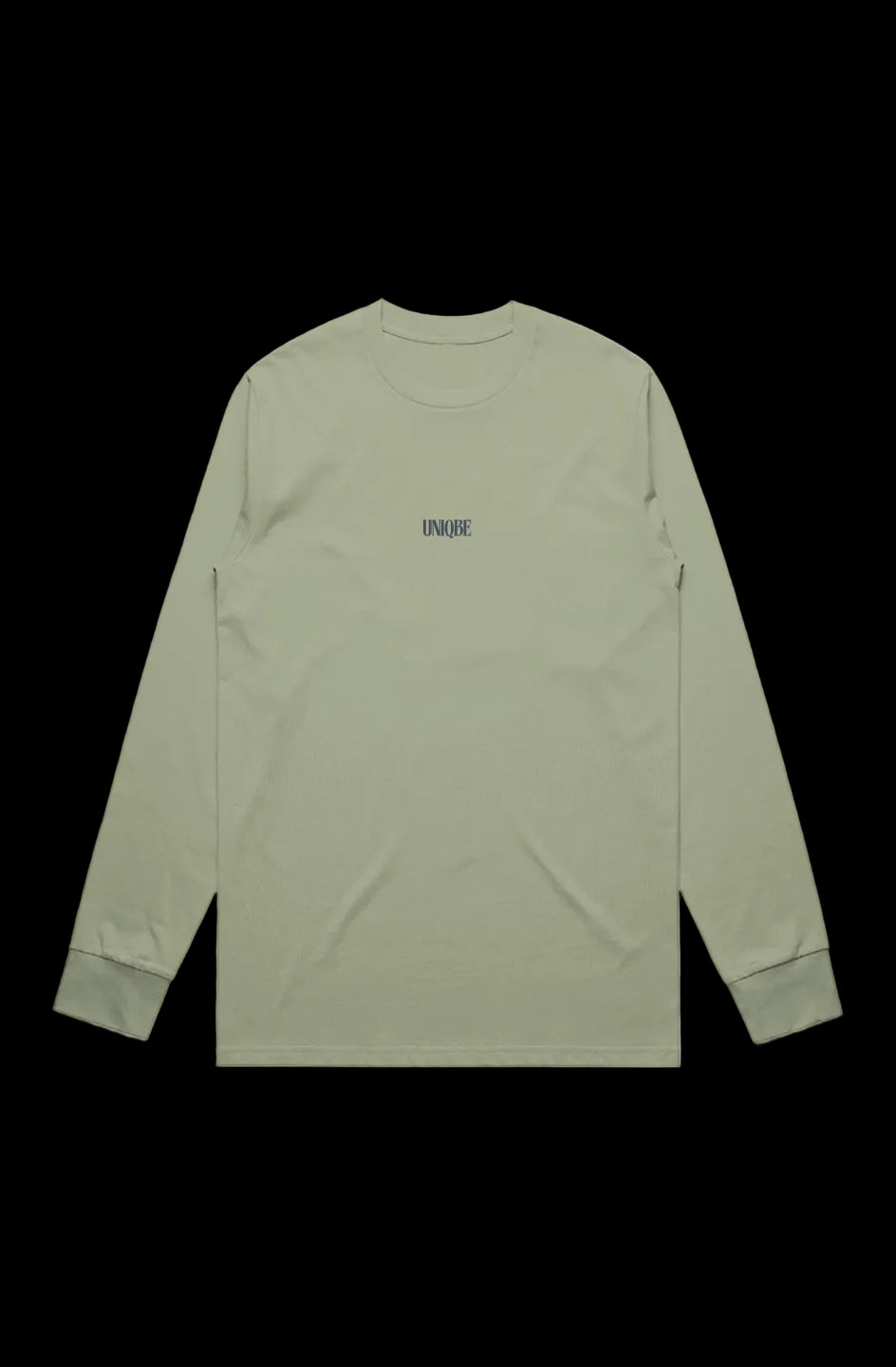 THE FIRST COMMAND LONG SLEEVE