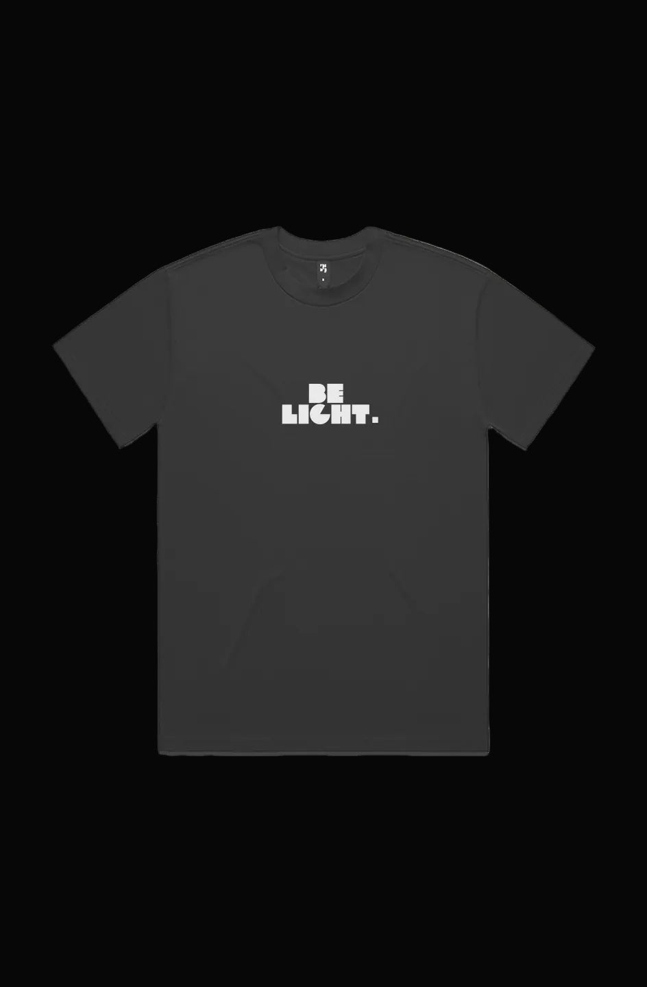 HEAVY TEE