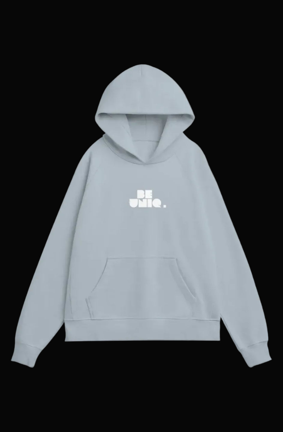 Be uniq hoodie