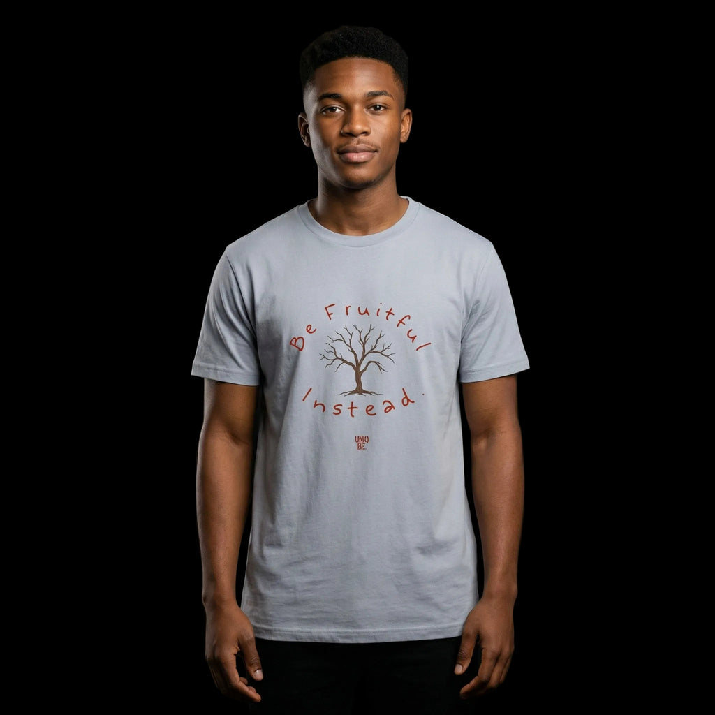 THE FIRST COMMAND TEE
