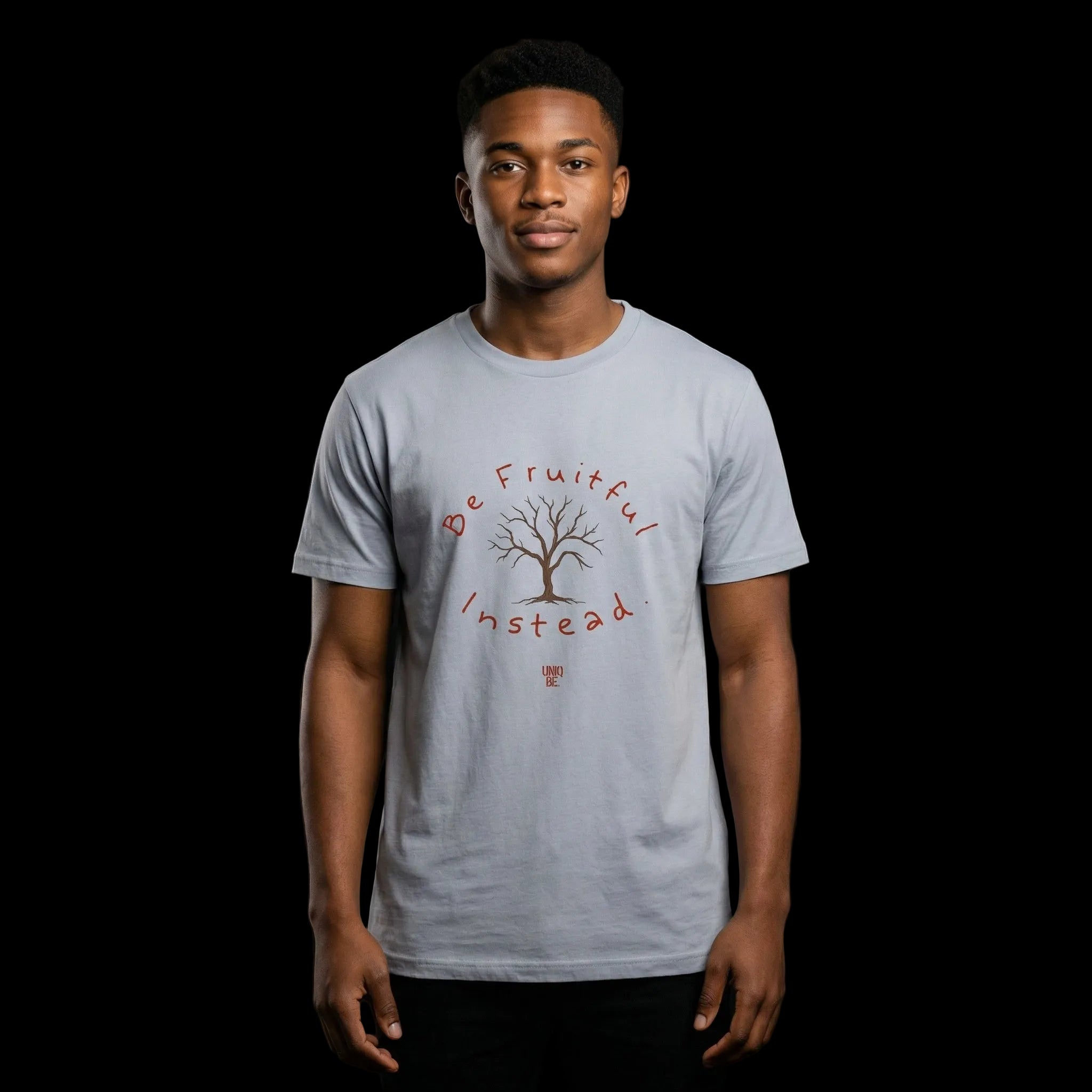 THE FIRST COMMAND TEE