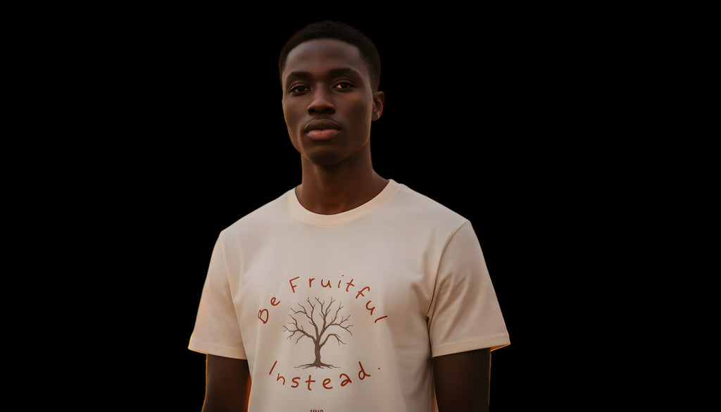 THE FIRST COMMAND TEE