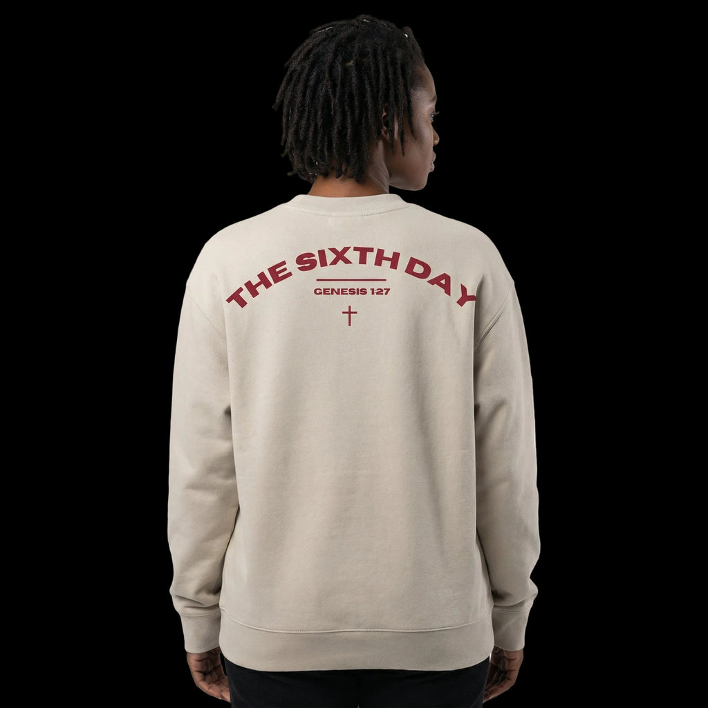 The Sixth Day